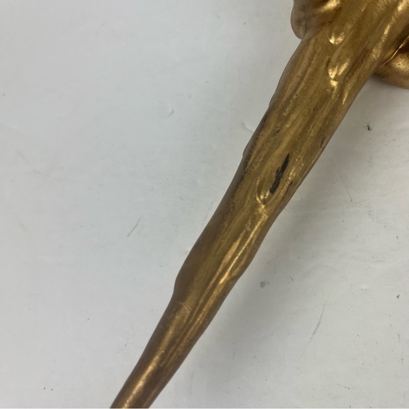 SALE-Lot of Biltmore Estate Ornaments-metal miniatures and ceramic Angel icicle - Picture 15 of 16